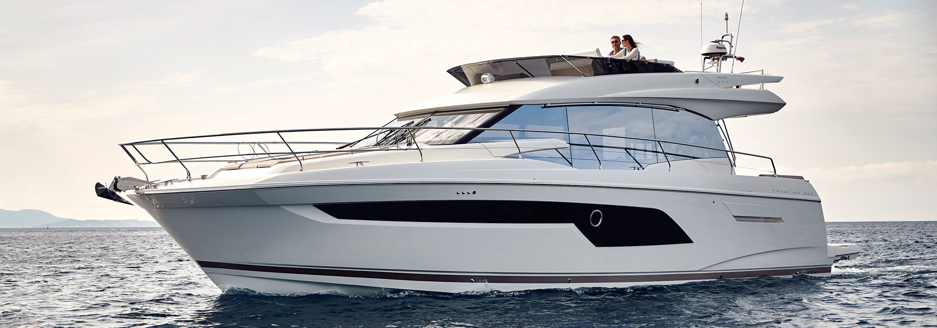 PRESTIGE 520
